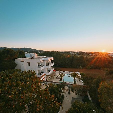 Sunset Oasis Ibiza Adults Only - New Rooms 2025 San Antonio  Eksteriør billede