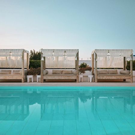 Sunset Oasis Ibiza Adults Only - New Rooms 2025 San Antonio  Eksteriør billede