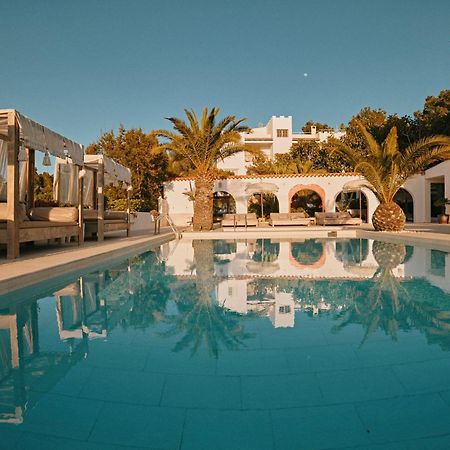 Sunset Oasis Ibiza Adults Only - New Rooms 2025 San Antonio  Eksteriør billede