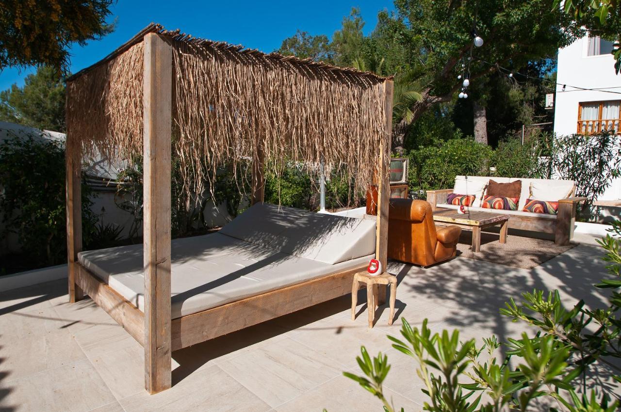 Sunset Oasis Ibiza Adults Only - New Rooms 2025 San Antonio  Eksteriør billede
