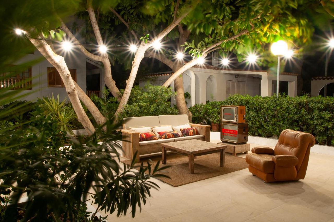 Sunset Oasis Ibiza Adults Only - New Rooms 2025 San Antonio  Eksteriør billede