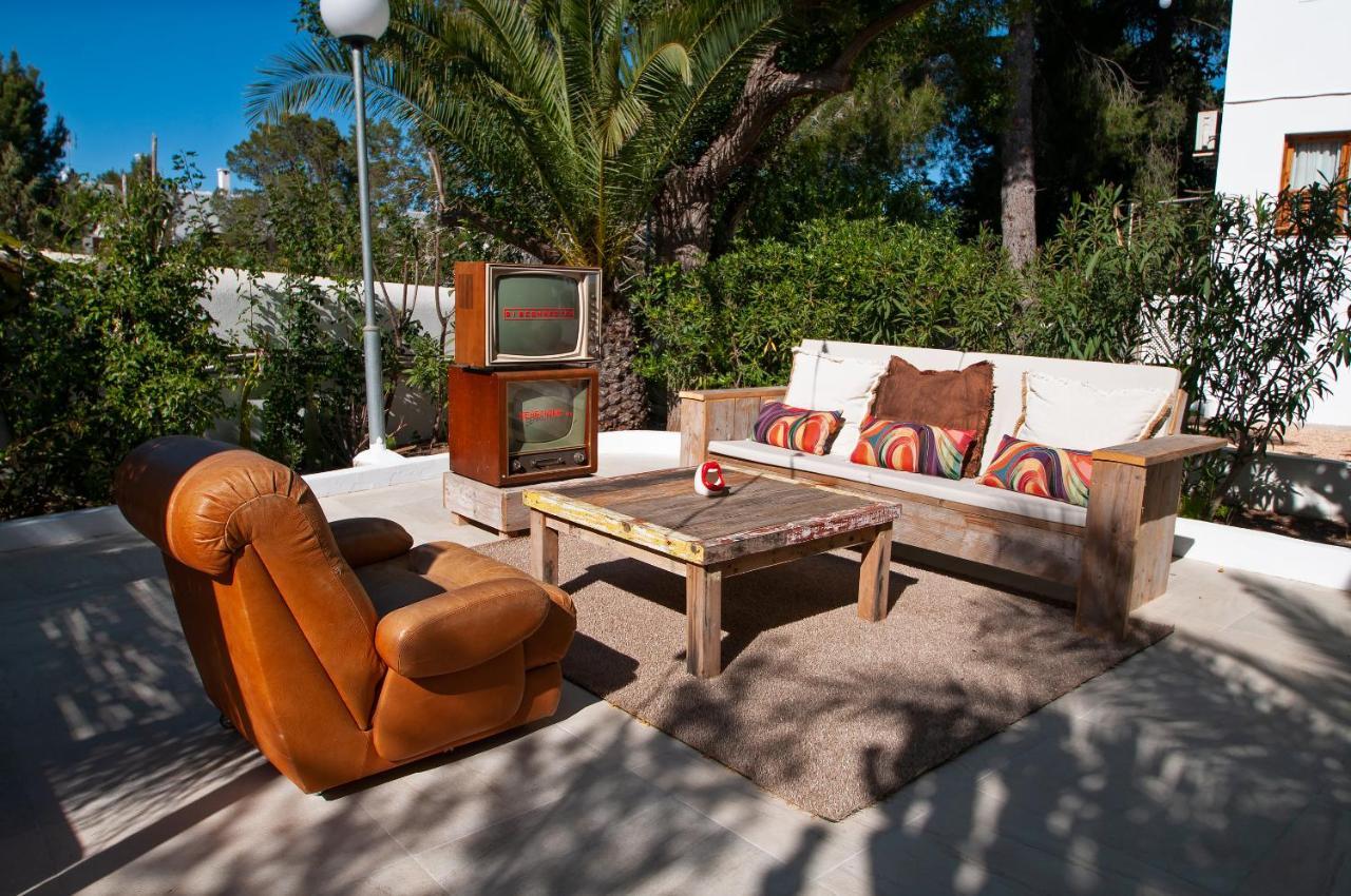 Sunset Oasis Ibiza Adults Only - New Rooms 2025 San Antonio  Eksteriør billede