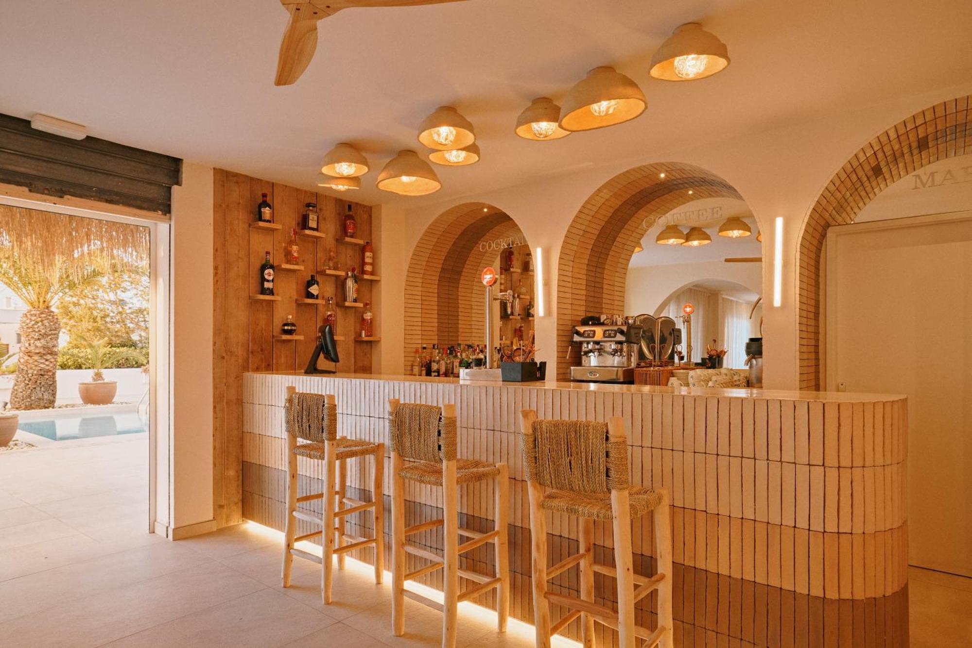 Sunset Oasis Ibiza Adults Only - New Rooms 2025 San Antonio  Eksteriør billede