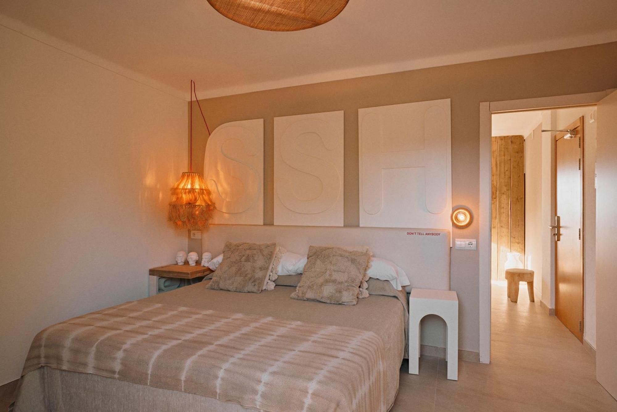Sunset Oasis Ibiza Adults Only - New Rooms 2025 San Antonio  Eksteriør billede