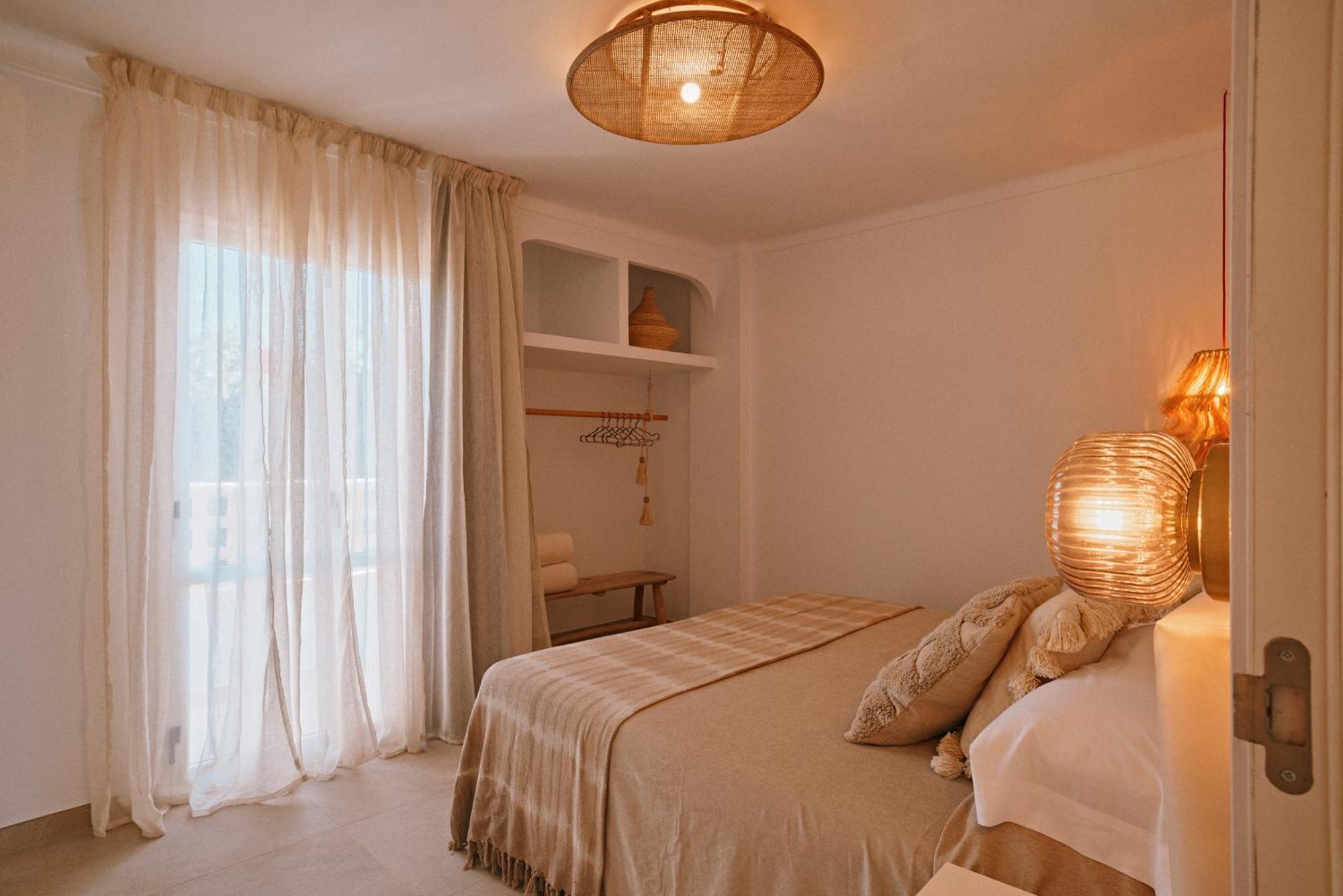 Sunset Oasis Ibiza Adults Only - New Rooms 2025 San Antonio  Eksteriør billede