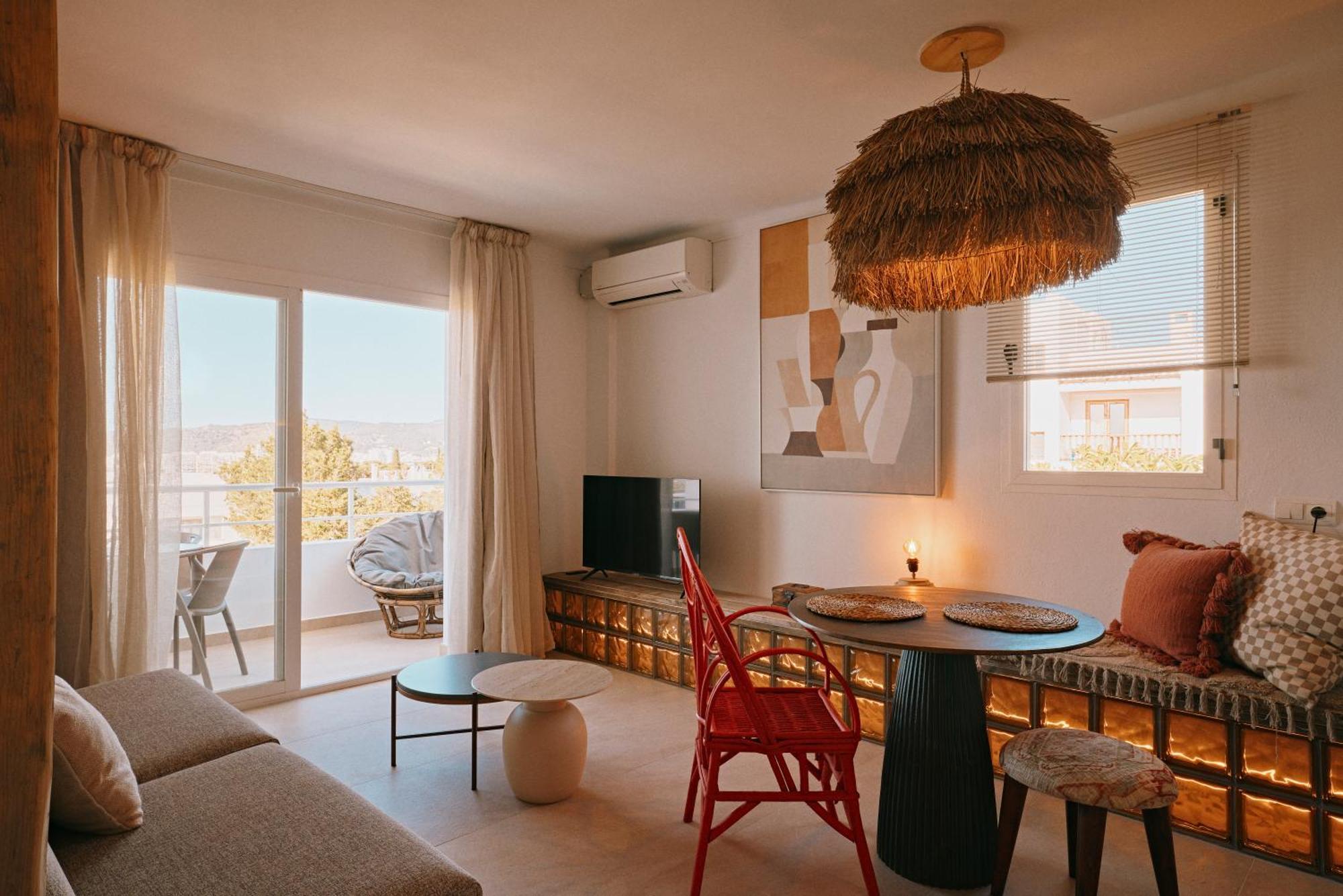Sunset Oasis Ibiza Adults Only - New Rooms 2025 San Antonio  Eksteriør billede