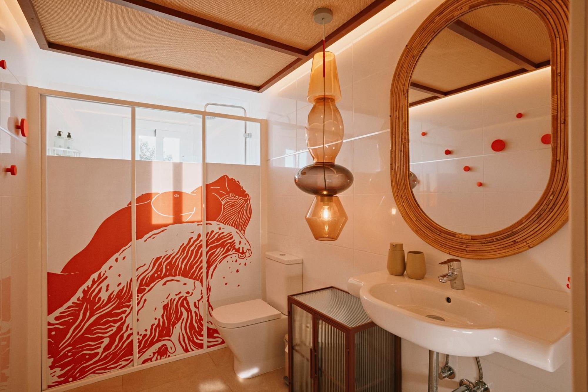 Sunset Oasis Ibiza Adults Only - New Rooms 2025 San Antonio  Eksteriør billede
