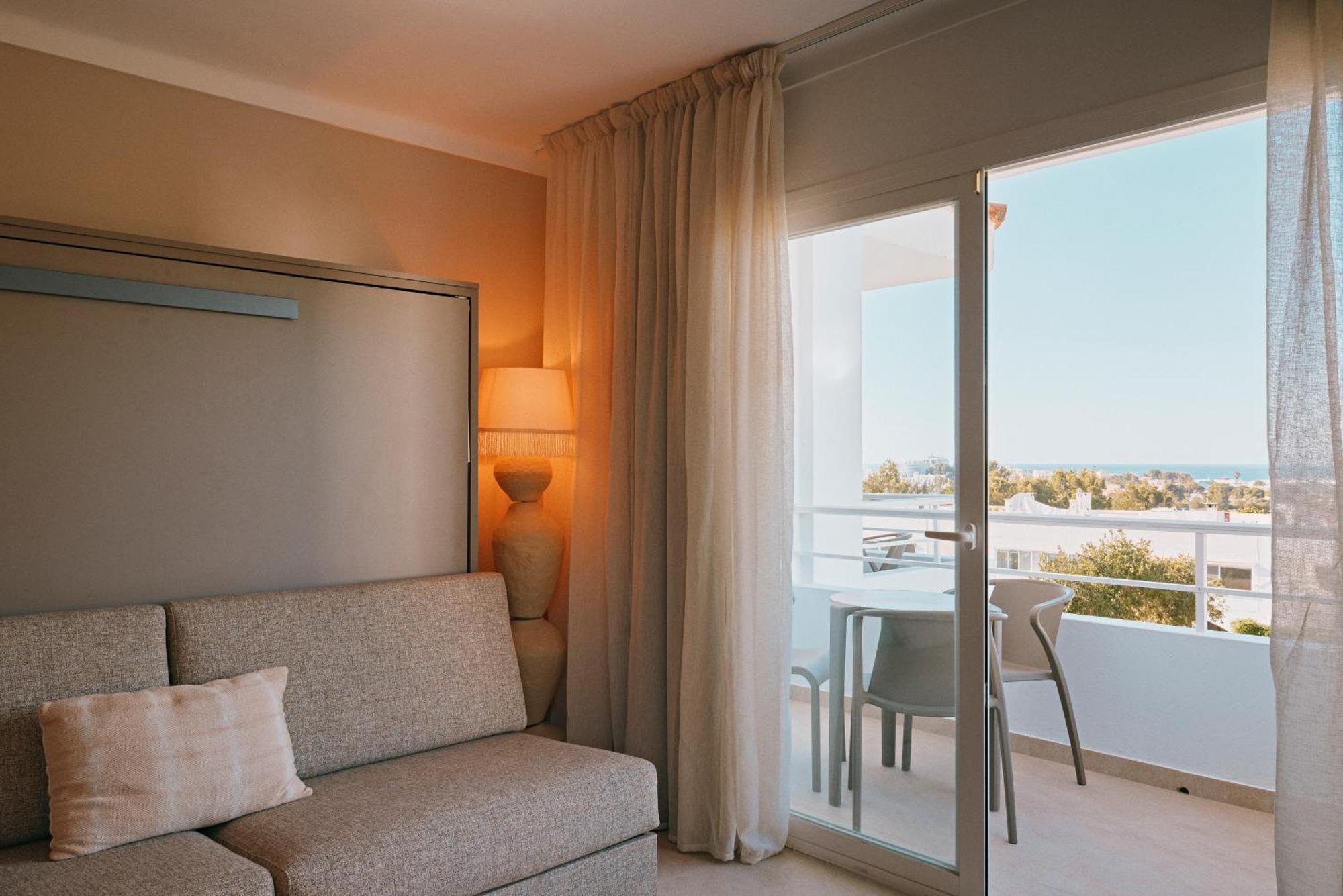 Sunset Oasis Ibiza Adults Only - New Rooms 2025 San Antonio  Eksteriør billede