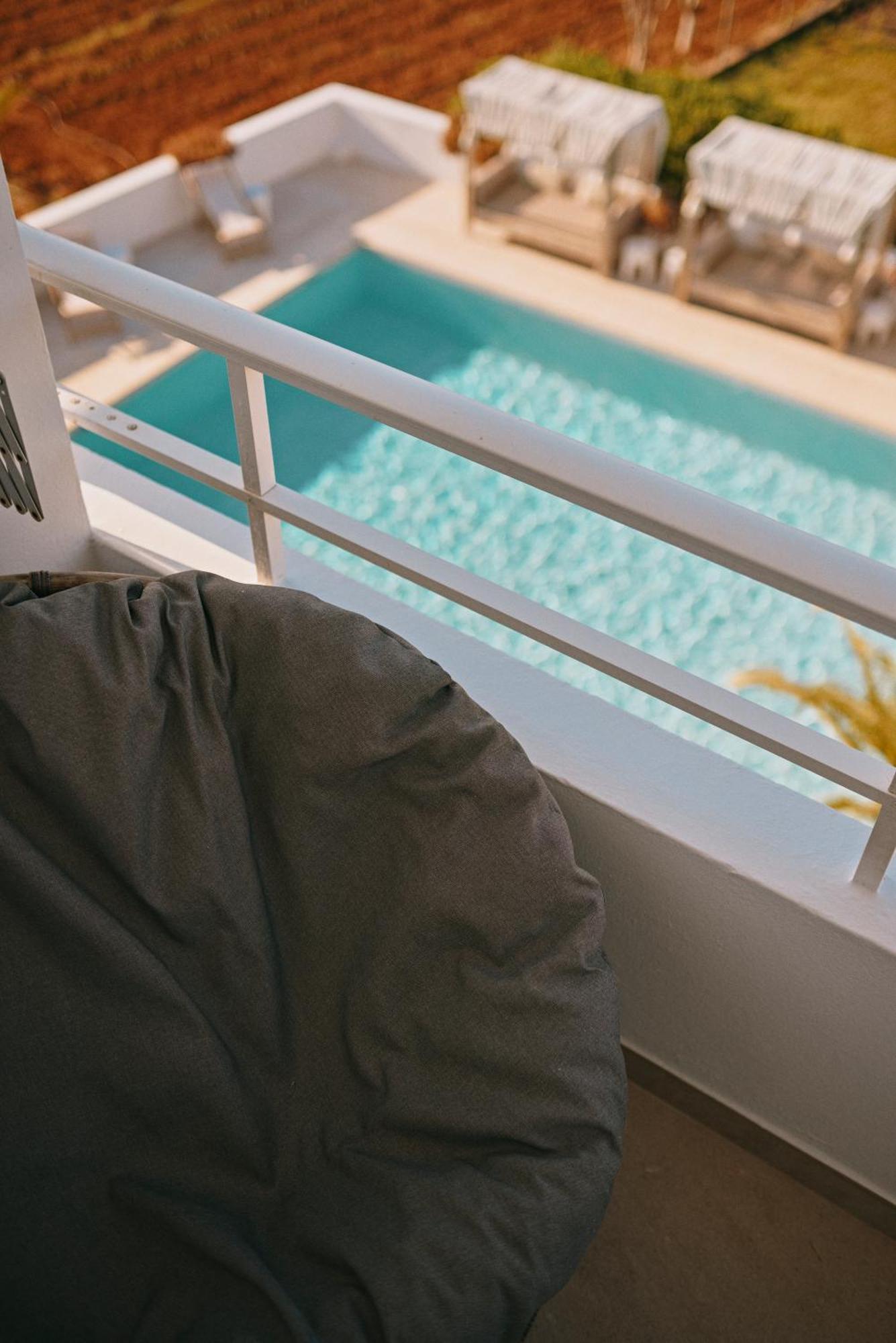 Sunset Oasis Ibiza Adults Only - New Rooms 2025 San Antonio  Eksteriør billede