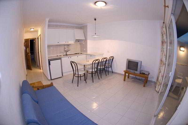 Sunset Oasis Ibiza Adults Only - New Rooms 2025 San Antonio  Eksteriør billede