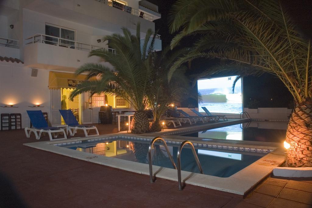 Sunset Oasis Ibiza Adults Only - New Rooms 2025 San Antonio  Eksteriør billede