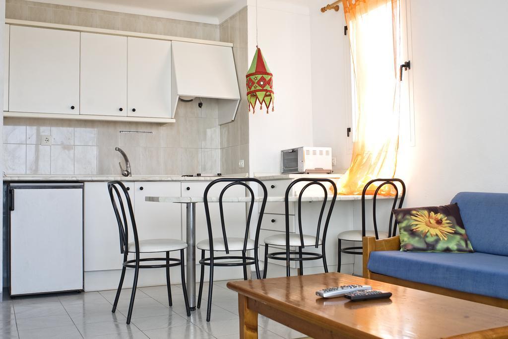 Sunset Oasis Ibiza Adults Only - New Rooms 2025 San Antonio  Eksteriør billede