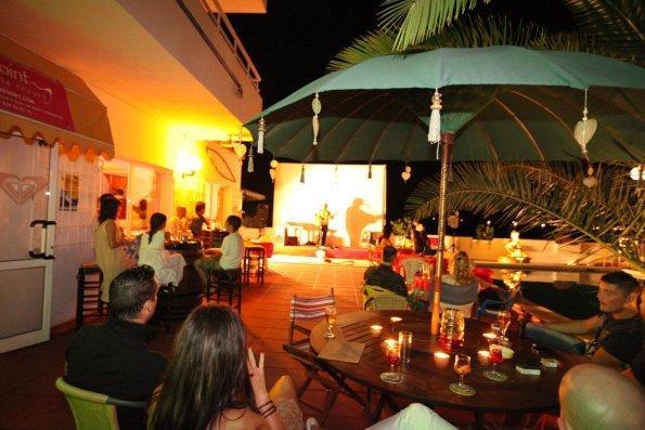 Sunset Oasis Ibiza Adults Only - New Rooms 2025 San Antonio  Eksteriør billede
