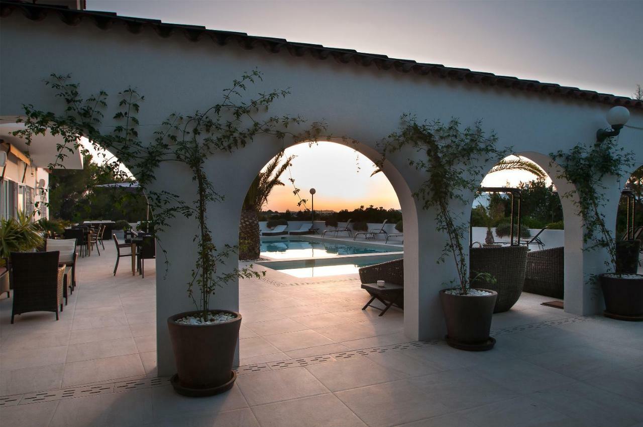 Sunset Oasis Ibiza Adults Only - New Rooms 2025 San Antonio  Eksteriør billede